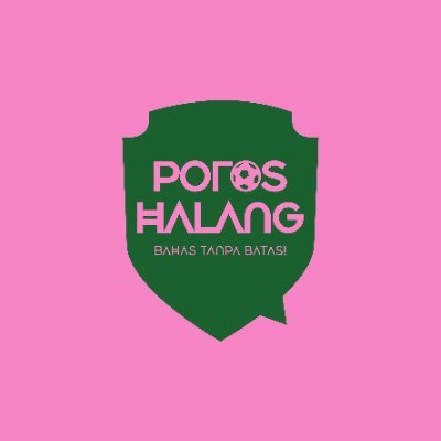Bahas Bola Tanpa Batas | Instagram: @poroshalang.id | YouTube: Poros Halang ID | Tiktok: @poroshalangid | Vidio: poroshalang | #ResetIndonesia