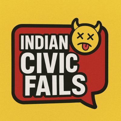 Demanding civic solutions.
Spot. Share. Solve. For a better India.
Accountability + Solutions = Better India.