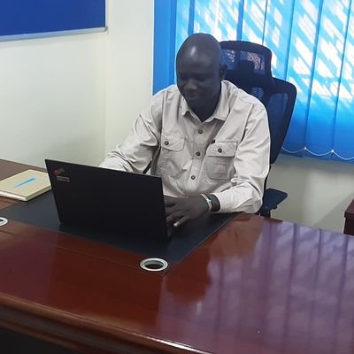 MakuachLual's profile picture. Passionate on humanitarian work, Politics & environment.Tweets are my own.