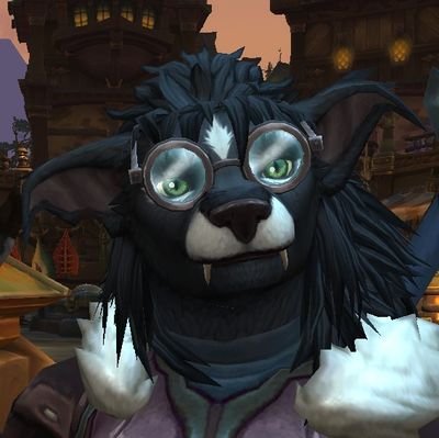 🖤~Stormie aka Shroud~🖤 Profile
