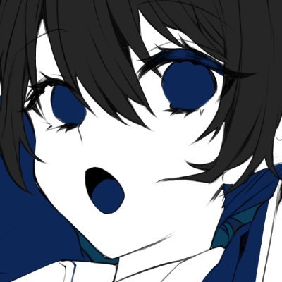 haruyukisanti's profile picture. SAN値出目カスハッピー/20↑/初心者🔰              お別れはブロ/自探語垢(@nora_haruyuki)