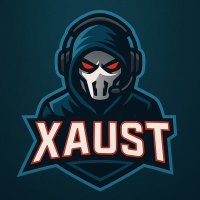 Xaust (@xaust7) 's Twitter Profile