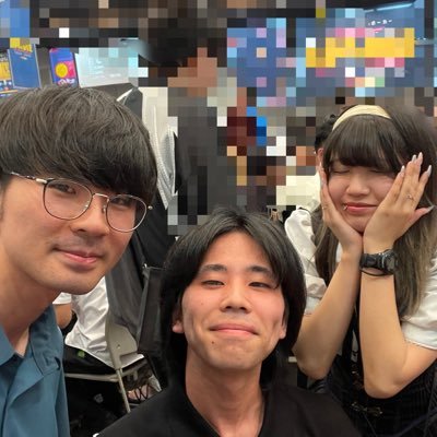 人狼、ポーカー、lol wild rift 、TRPG、ボドゲ、カラオケが好き。