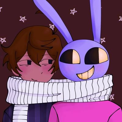 mimeboibb's profile picture. 18 yr artist | 🇳🇮🇸🇻 | Non-sharing Jax Gachikoi | Dni in strawpage | priv: @BBthemimepriv
    
#Tadctwt