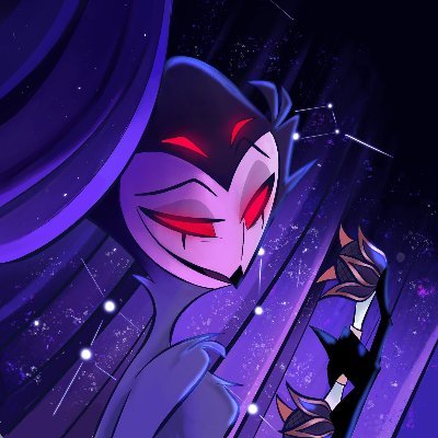 A prince of Hell with a soft spot for chaos and an eye for those who dare to tempt me.”😈 What? Am i not suppose to insert my pretensions over here? #hellaverse