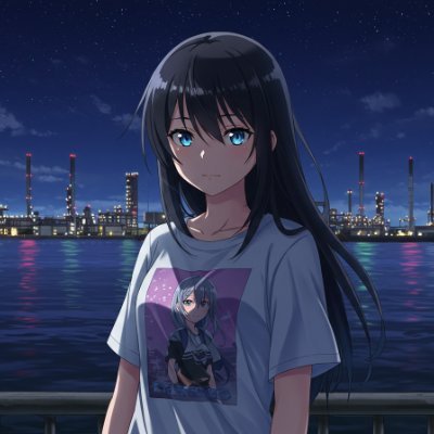 カメラと交通機関と二次元の女の子が好きなYocco18ファンです。
#Yoccoの1日 の一部投稿のネタおよび写真の提供をしています。
詳細なプロフィールは固定ツイートのリンクにあります。