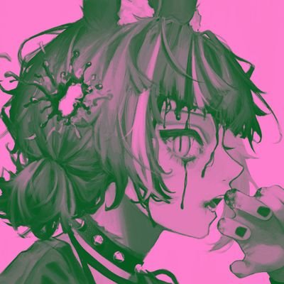 ✦ #VTuber EN&ID
✦ undead with monstrous appetite🩸
✦ Full-time illustrator, part-time mercenary
✦ じじ: @a500_am(i) @noe_hakase(r)
✦ he/she/they
✦ 🖼️#miyartworks