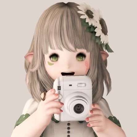 ┊ғғ14┊ꜱꜱ┊ララ・ミコ・アウラ┊ꜱᴛᴜᴅɪᴏ #MOImetsa ⑅ #るみふぇるハウス ┊ 💍@A_ru_FF14 ┊