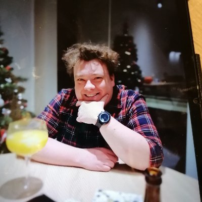 dongouda's profile picture. 