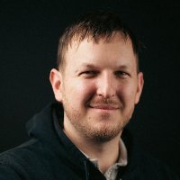 Tommy Muszynski (@tommy_prusa3d) 's Twitter Profile Photo