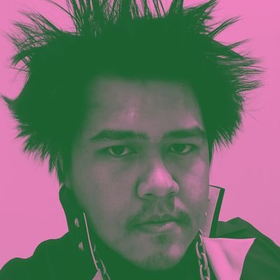 Architect on demand | shitposter | away for a moment
https://t.co/hBW3TsF0gi
https://t.co/aGWz2RKUEA