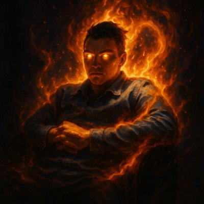Narrative trader aka Trencher | 1BTC = 1BTC | Sharing plays before the crowd | BelieveApp meta | Polar Labs @PolarLabsEN | Follow our group for more