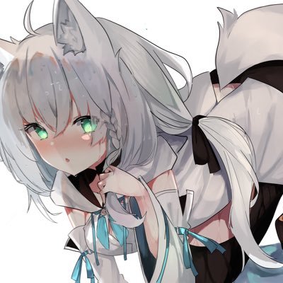 救いようがないバカがこ↑こ↓にいる (ホロリスじゃ)ないです ブルアカ民でもないです アンテ民ではある アイコン→@izayoiyu_esi(@yuizayoi962) サブちゃん→@TIMELESSVELVET1、@Sans_ATK1_DEF1、@ParodyGachaLife、@AIiconbot