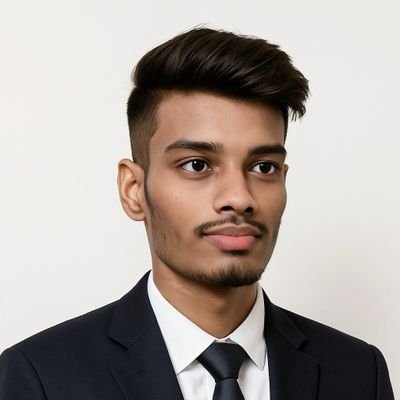 amit_pallai's profile picture. Open to work 
CSE | Full stack developer | MERN stack | Next Js | Prisma | Supabase