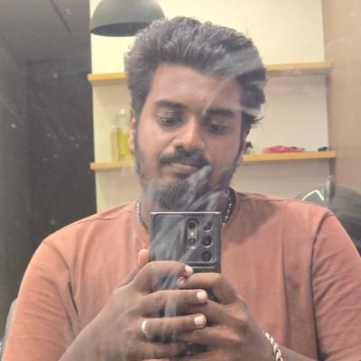 sanjjay_s's profile picture. ❤