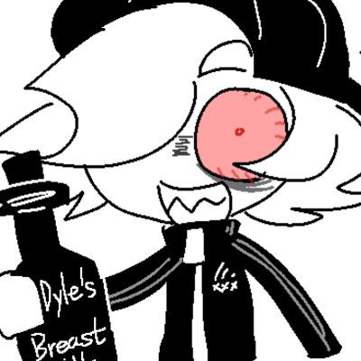 ⚠️🔞nsfw/负能垢🔞⚠️
18↑ 我画的角色已经成年了‖Rule63⚠️我不画捅屁眼
CEO of bottom🔍✒️🕰️ 偶尔画其他ship,不对本垢任何图片负责
🚫Barazoku/Antis DNI
sfw @tyoutsuki636
priv @Tyou75413971