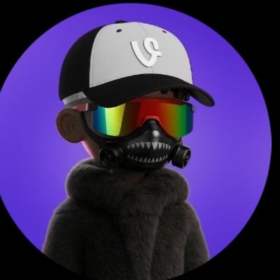 on-chain forever🌊 on @virtuals_io @amplifi_now
To the moon