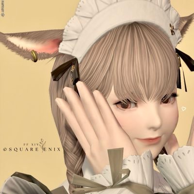 FFXIV 7.3済⌇ネタバレ配慮なしのため🗝️⌇サブのメイン日記、ボツみこ、自機語りetc…🌻⌇ 本体▷ @Comorebi_A0902