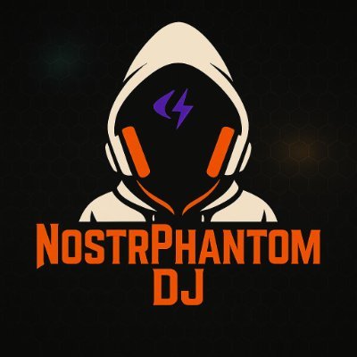 🚀 NostrPhantom | DJ & Cypherpunk Vibes 🎧⚡
Música, descentralización y libertad digital.
Beats inspirados en Bitcoin, Nostr y la cultura cypherpunk.