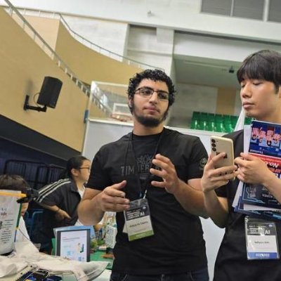 tawxdev's profile picture. 