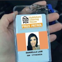 DANIELLE LAM (@lamdanielle071) 's Twitter Profile