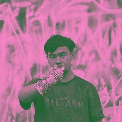 LewatTolJORR's profile picture. sukanya makan diluar & demennya tidur siang & gemarnya makan pedes - HOCUS POCUS TRALALA