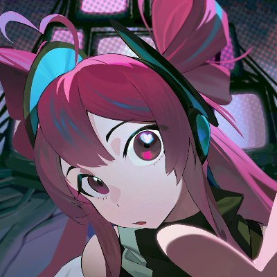 Develop team of Chinese music game DanceCube Evolution. contact→dc.contact@arccer.com / Join our Discord server! https://t.co/Yi6NfIY4In