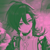 zeeon ゝ ia for a while (@shivkanouin) 's Twitter Profile