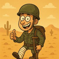 بازمانده اکثر مصاعب (@masaebsurvivor) 's Twitter Profile