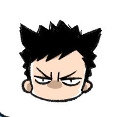 雑多に壁打ち垢/昔に成人済/お腐れ注意/無断転載、アイコン等への使用など私の絵を使ったいかなる行為も禁止してます。えろ垢即報告ブロします