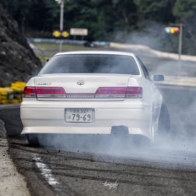 JZX100U1105's profile picture. ドリフト練習中です！