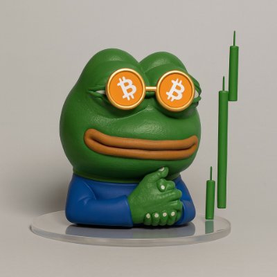 If you don't believe or understand, I don't have time to try to convince you, sorry.
– Satoshi Nakamoto