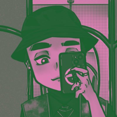 freelance digital illustrator and graphic designer who’s focusing on designing characters now✨ pls don’t repost my art || ✉️: javapavo@gmail.com