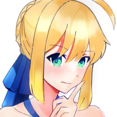 イラストレーター|【9月skeb募集中/実績40⬆️】新しい描写で先着3名特別価格
◇FGO◇東方projectが特に得意。
ウマ娘など他ジャンル·エロ系大歓迎
新しい描写と塗りに挑戦【固定作品/Pixiv】skeb➡️ https://t.co/pYFN7K7yof