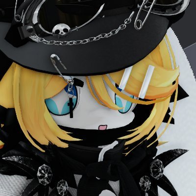 shyshyvamp's profile picture. 