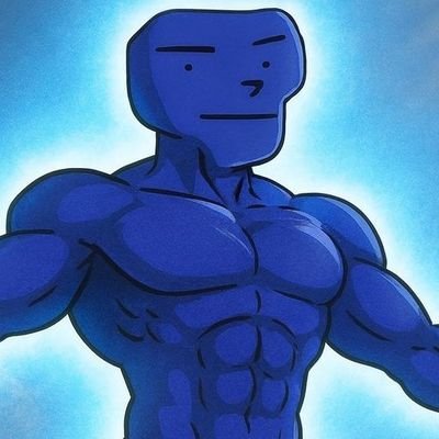 I am just a reply guy |
Everything in this World is just Zero Sum Games