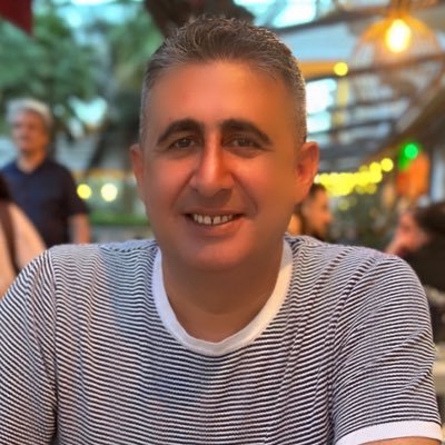 MakumAlagoz's profile picture. TEKSİF SENDİKASI GENEL BAŞKAN DANIŞMANI