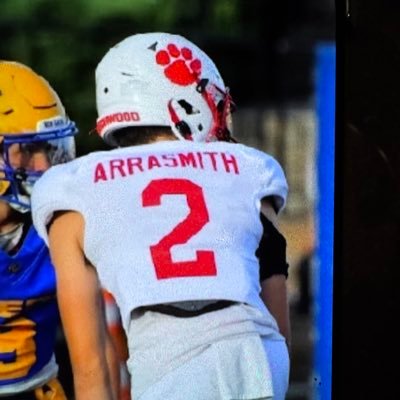OF/LHP | WR/DB | Beechwood HS Ft. Mitchell KY 2027 ⚾️ 🏈 | Mid-Atlantic Red Sox 2027 ⚾️ Mine Performance Academy Pitching Coach Travis Clark 513-570-0204
