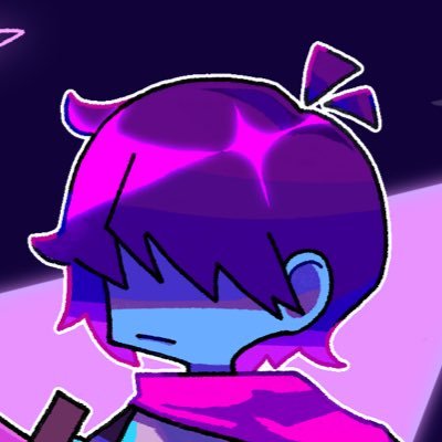 |絵を描きます☕️ |18↓|UNDERTALE やDELTARUNE 、omori、フリーホラーゲームが大好きです|最近はDELTARUNEが特に熱いです|新チャプターネタバレ注意|🍎🍆、🍆🍎多め|