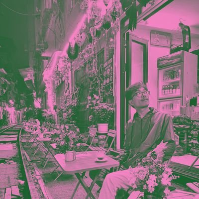 Detrackzone's profile picture. my name is keeping me from my thoughts. ♊