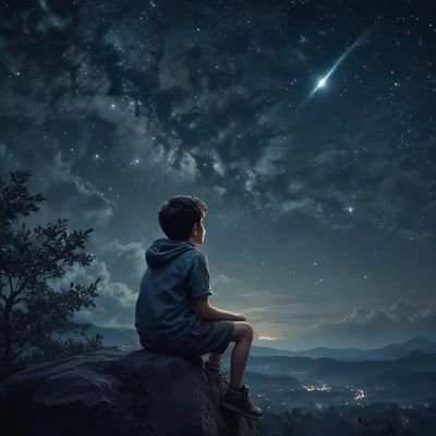 amarsingh158's profile picture. searching stars ...     🌌🔭