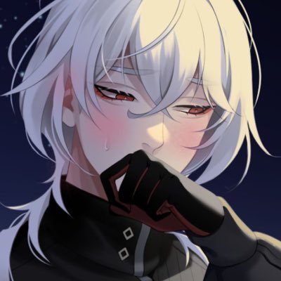 NIX 💜さんのプロフィール画像