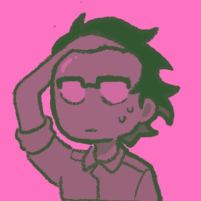 kolsiomay_'s profile picture. she/her || Welt Yang/Yorushika/Ocs || I sell merch
