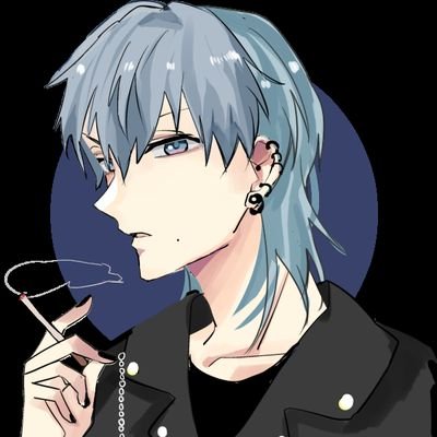 KSEHDOW8itmOnD5's profile picture. 間違えられるけど読みはﾊﾙｷだからな!！                                                        やる気とそうでない時の差が激しい自由人  煙草は命                                         2人の距離繋ぐテレパシー💙 ́璃音