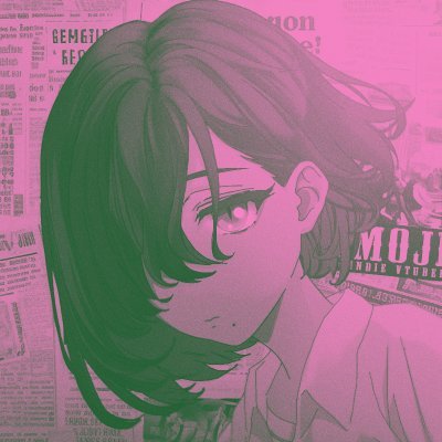 penjoki berkedok vtuber. | mostly speak 🇮🇩, 🇺🇸 are ok but a bit broken. sundanese also 👍🏻 | パパ🎨: @Mashuako1 ママ⚙: @rinl2d | use #meowjillust for art tag.