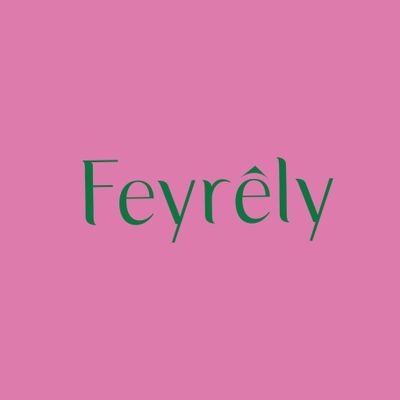 Feyrely Official Twitter Account | Make up brand designed for active tropical women