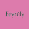 Feyrely_id's profile picture. Feyrely Official Twitter Account | Make up brand designed for active tropical women