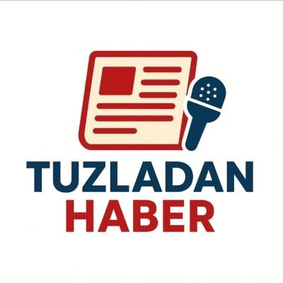 📍 Tuzla
📣 Tuzla'nın X'deki tek sesi
📩 Reklam ve İşbirliği için DM