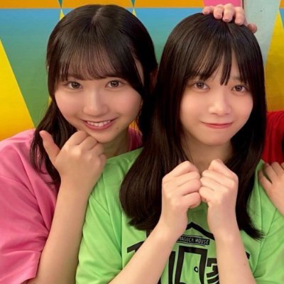 hinatazaka46 4th generation, r1999, ocs. occasional translations. subber for @TeamHinataSubs ⚠️ GL, nmmn (RPS)!
oc project: #tbsoc_OCR
