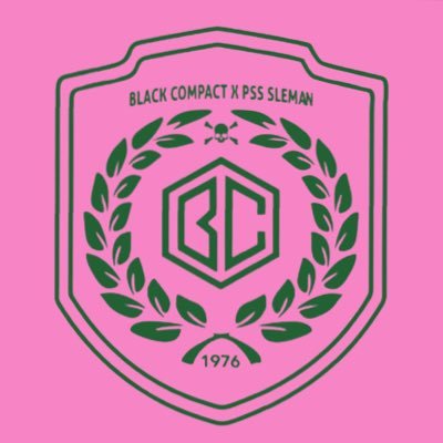 Official Twitter of Black Compact || Part of @BCSxPSS_1976 || Sezione @AliansiUtaraPSS || PSS SLEMAN🍀
